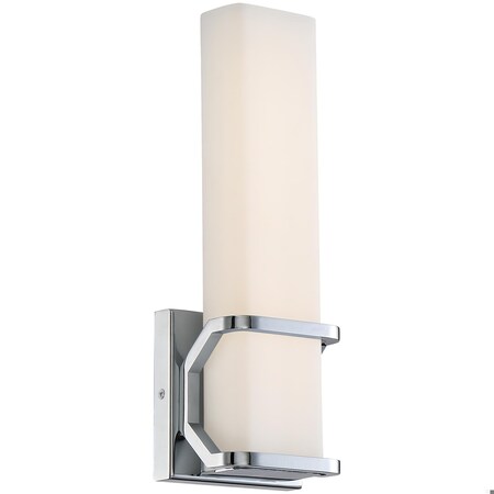 Quoizel Axis Wall Sconce PCAS8505C